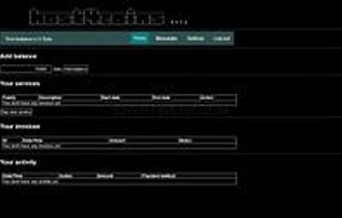 host4coins screenshot 1