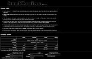 host4coins screenshot 1