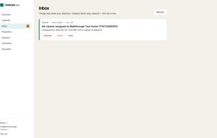 hostcare screenshot 3