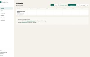 hostcare screenshot 1