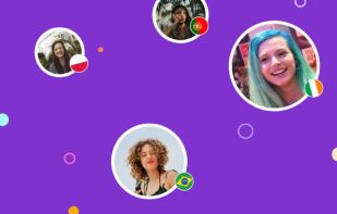 Hostelworld.com screenshot 1