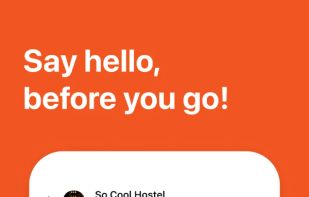 Hostelworld.com screenshot 2