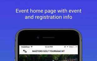 hostevent screenshot 1