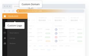 Hostify screenshot 1