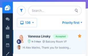 Hostify screenshot 1