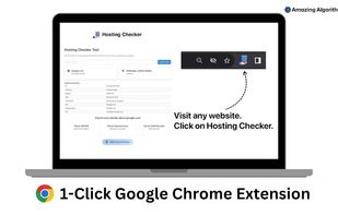 Google Chrome Extension