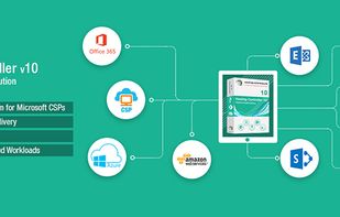 Hosting Controller screenshot 1