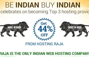 Hosting Raja screenshot 1