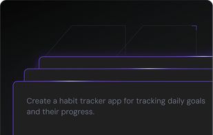 Hostinger Horizons screenshot 2