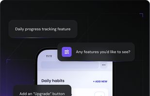 Hostinger Horizons screenshot 3