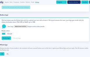 Hostly screenshot 3