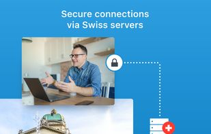 HostPoint Meet screenshot 2