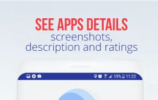 Hot Apps Nearby screenshot 3