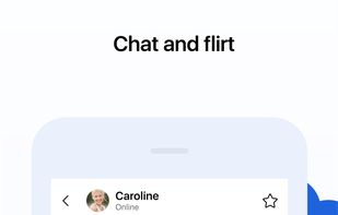 Chat & Date screenshot 3