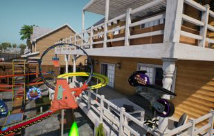 Hot Wheels Unleashed screenshot 2