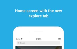 HotelFriend screenshot 1