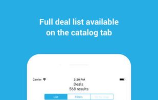 HotelFriend screenshot 2