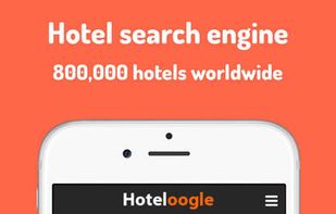 Hoteloogle App