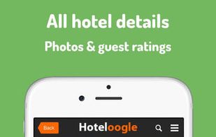 Hoteloogle App