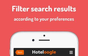 Hoteloogle App
