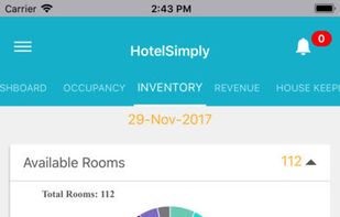 HotelSimply screenshot 3