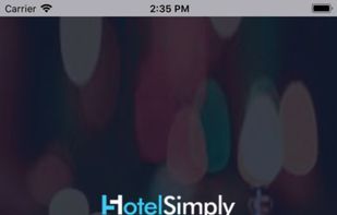 HotelSimply screenshot 1
