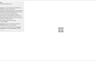 Hotglue screenshot 1
