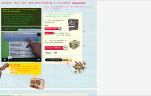 Hotglue screenshot 1