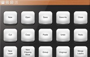 HotKeys screenshot 2