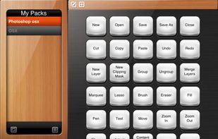 HotKeys screenshot 1