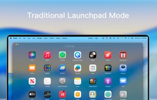 HotLaunch screenshot 1