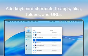 HotLaunch screenshot 2