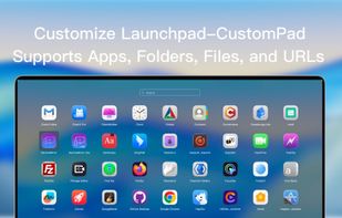 HotLaunch screenshot 1