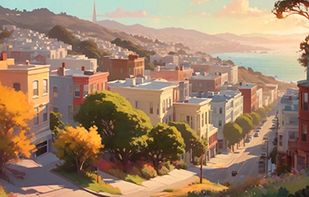 ai background generated by hotpot.ai