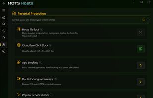 HOTS Hosts screenshot 3