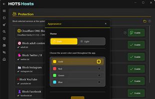 HOTS Hosts screenshot 3