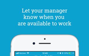 HotSchedules screenshot 3