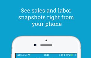 HotSchedules screenshot 2