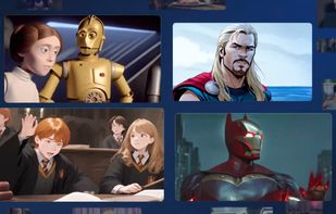 Hotshot screenshot 1