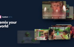 Hotshot screenshot 2