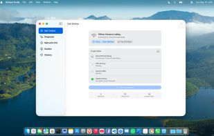 Hotspot Guide screenshot 1