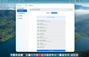 Hotspot Guide screenshot 2