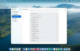 Hotspot Guide screenshot 3