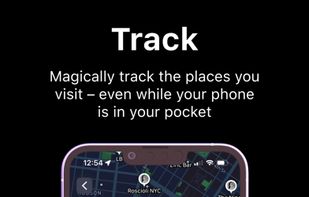 Hotspot: Save Your Spots screenshot 1