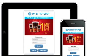 HotSpot Software screenshot 2