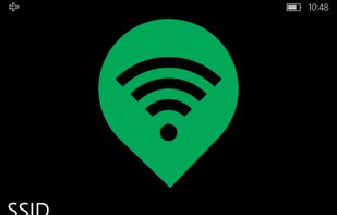 Hotspot screenshot 1