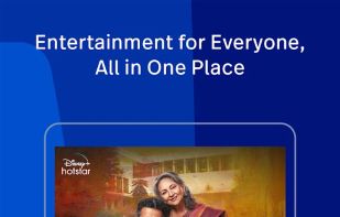 Disney+ Hotstar screenshot 1