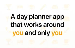 Hour Blocks screenshot 1