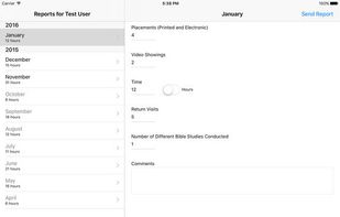 Hourglass Time screenshot 1