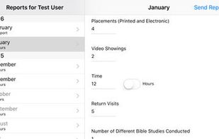 Hourglass Time screenshot 1